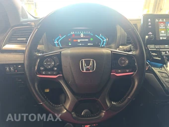 2023 Honda Odyssey Touring 118.1" WB - miniatura 10