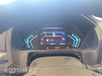 2023 Honda Odyssey Touring 118.1" WB - miniatura 12