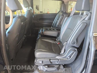 2023 Honda Odyssey Touring 118.1" WB - miniatura 13