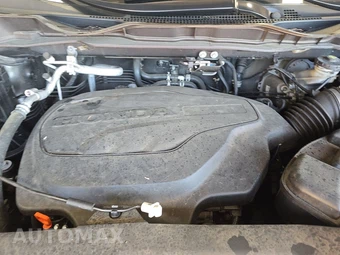 2023 Honda Odyssey Touring 118.1" WB - miniatura 16