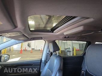 2023 Honda Odyssey Touring 118.1" WB - miniatura 18