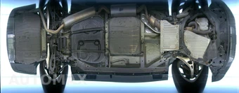 2023 Honda Odyssey Touring 118.1" WB - miniatura 21