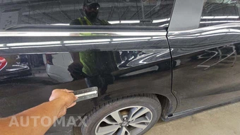 2023 Honda Odyssey Touring 118.1" WB - miniatura 22