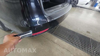 2023 Honda Odyssey Touring 118.1" WB - miniatura 23