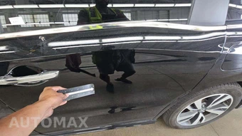 2023 Honda Odyssey Touring 118.1" WB - miniatura 33