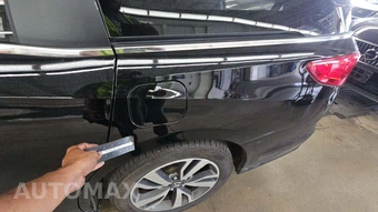 2023 Honda Odyssey Touring 118.1" WB - miniatura 34