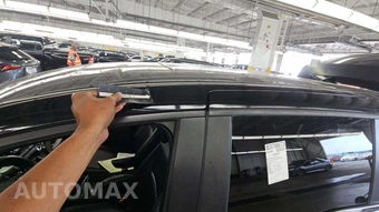 2023 Honda Odyssey Touring 118.1" WB - miniatura 36