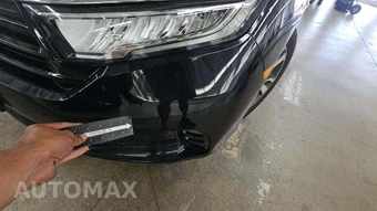 2023 Honda Odyssey Touring 118.1" WB - miniatura 37