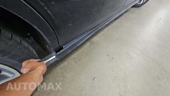 2023 Honda Odyssey Touring 118.1" WB - miniatura 38