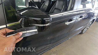 2023 Honda Odyssey Touring 118.1" WB - miniatura 39