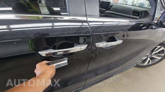 2023 Honda Odyssey Touring 118.1" WB - miniatura 40