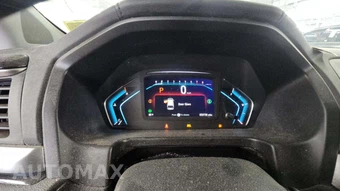 2023 Honda Odyssey Touring 118.1" WB - miniatura 41