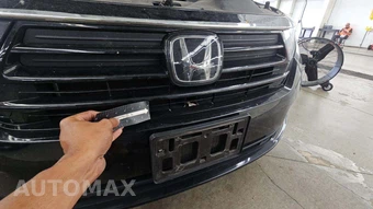 2023 Honda Odyssey Touring 118.1" WB - miniatura 43