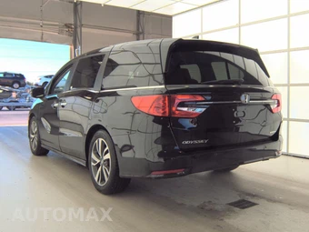 2023 Honda Odyssey Touring 118.1" WB - miniatura 6