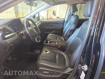 2023 Honda Odyssey Touring 118.1" WB - miniatura 7