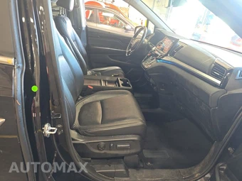 2023 Honda Odyssey Touring 118.1" WB - miniatura 8