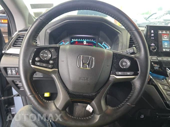 2023 Honda Odyssey Touring 118.1" WB - miniatura 10