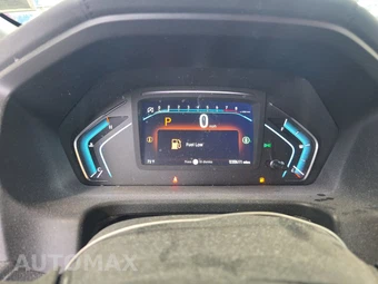 2023 Honda Odyssey Touring 118.1" WB - miniatura 12