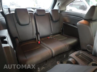 2023 Honda Odyssey Touring 118.1" WB - miniatura 14