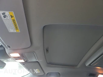 2023 Honda Odyssey Touring 118.1" WB - miniatura 18