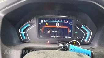 2023 Honda Odyssey Touring 118.1" WB - miniatura 20