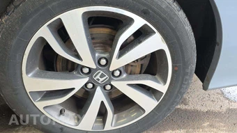 2023 Honda Odyssey Touring 118.1" WB - miniatura 22