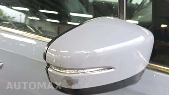 2023 Honda Odyssey Touring 118.1" WB - miniatura 23