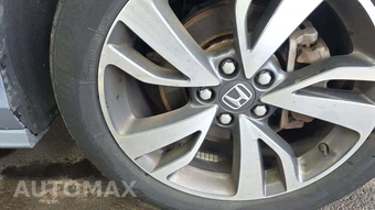2023 Honda Odyssey Touring 118.1" WB - miniatura 27
