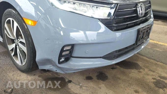 2023 Honda Odyssey Touring 118.1" WB - miniatura 32