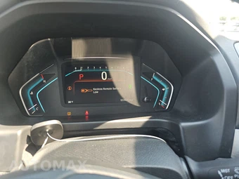 2023 Honda Odyssey Touring 118.1" WB - miniatura 12