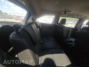 2023 Honda Odyssey Touring 118.1" WB - miniatura 14