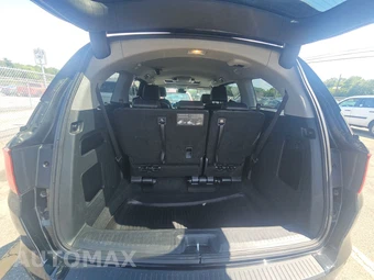 2023 Honda Odyssey Touring 118.1" WB - miniatura 17
