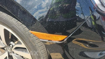 2023 Honda Odyssey Touring 118.1" WB - miniatura 24