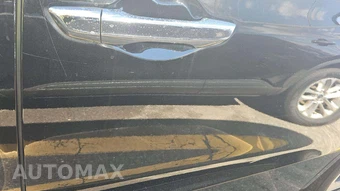 2023 Honda Odyssey Touring 118.1" WB - miniatura 26