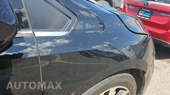 2023 Honda Odyssey Touring 118.1" WB - miniatura 27