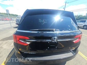 2023 Honda Odyssey Touring 118.1" WB - miniatura 5