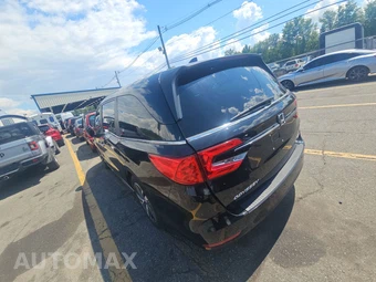 2023 Honda Odyssey Touring 118.1" WB - miniatura 6