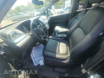 2023 Honda Odyssey Touring 118.1" WB - miniatura 7