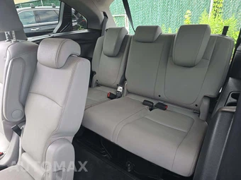 2023 Honda Odyssey Touring 118.1" WB - miniatura 14