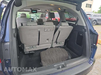 2023 Honda Odyssey Touring 118.1" WB - miniatura 15
