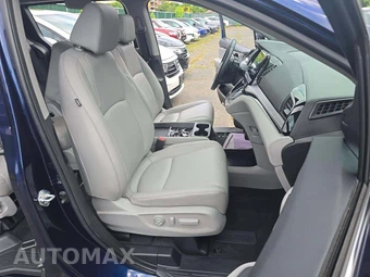 2023 Honda Odyssey Touring 118.1" WB - miniatura 19