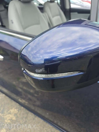 2023 Honda Odyssey Touring 118.1" WB - miniatura 22