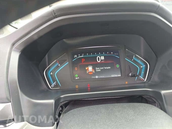 2023 Honda Odyssey Touring 118.1" WB - miniatura 9