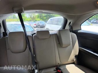 2023 Honda Odyssey Touring 118.1" WB - miniatura 14