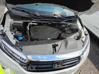 2023 Honda Odyssey Touring 118.1" WB - miniatura 16