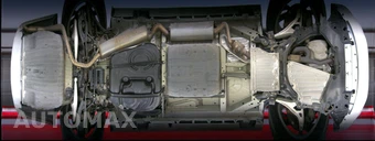 2023 Honda Odyssey Touring 118.1" WB - miniatura 19