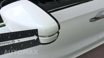 2023 Honda Odyssey Touring 118.1" WB - miniatura 22