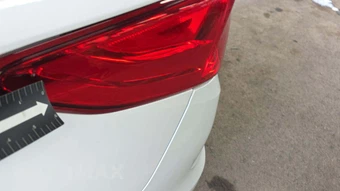 2023 Honda Odyssey Touring 118.1" WB - miniatura 23