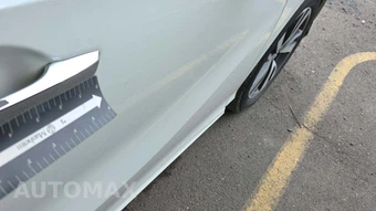 2023 Honda Odyssey Touring 118.1" WB - miniatura 25