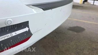 2023 Honda Odyssey Touring 118.1" WB - miniatura 26